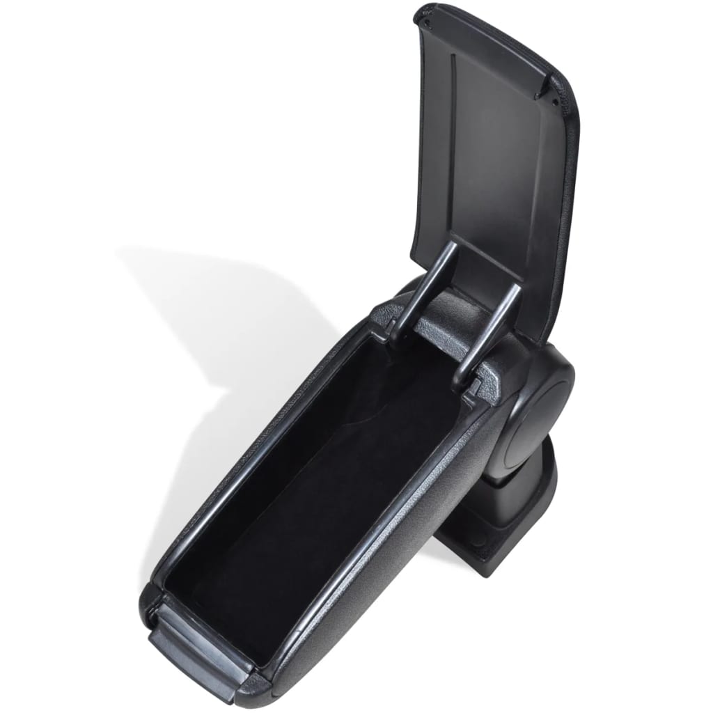 Bracciolo Auto per Toyota Yaris (2008) - homemem39