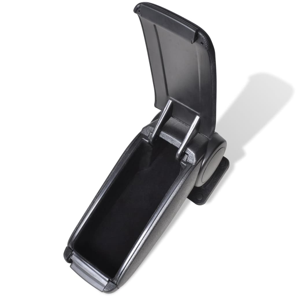 Bracciolo Auto per Skoda Fabia MK1 (1999-2007) - homemem39
