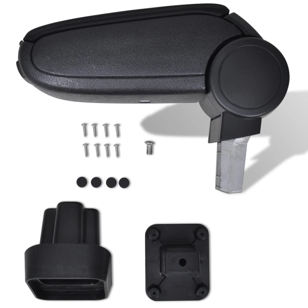 Bracciolo Auto per Suzuki SX4 (dopo 2007) - homemem39