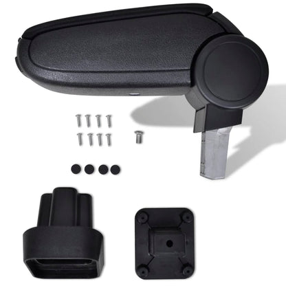 Bracciolo Auto per Suzuki SX4 (dopo 2007) - homemem39