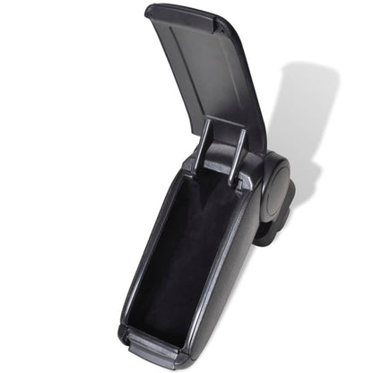 Bracciolo Auto per Suzuki SX4 (dopo 2007) - homemem39