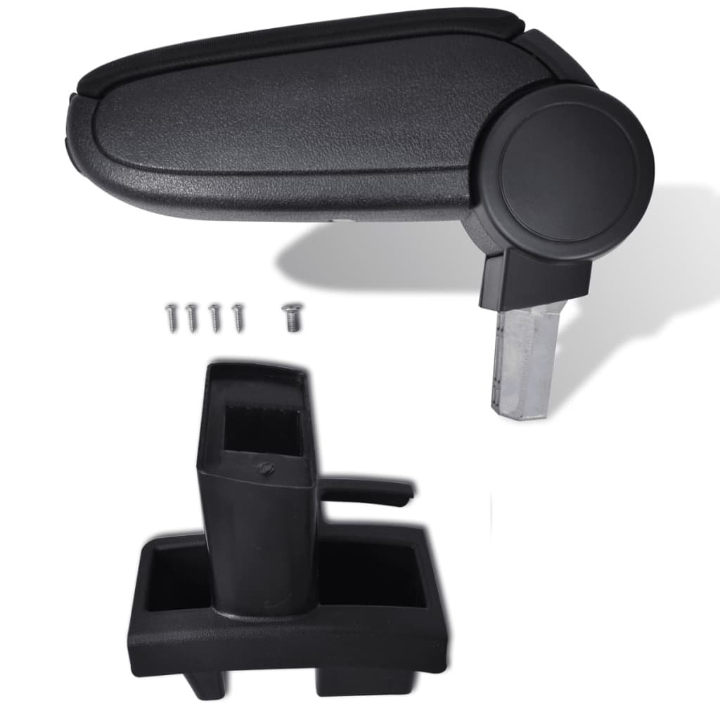 Bracciolo Auto per Peugeot 307 (2004) - homemem39
