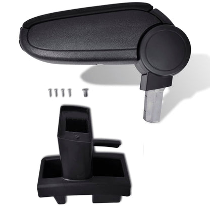 Bracciolo Auto per Peugeot 307 (2004) - homemem39