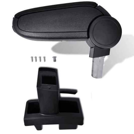 Bracciolo Auto per Peugeot 307 (2004) - homemem39