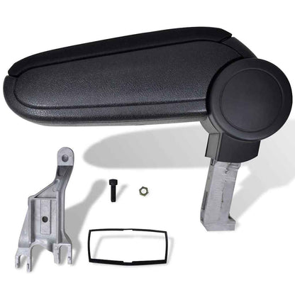 Bracciolo Auto per Audi A4 B6 B7 | homemem39