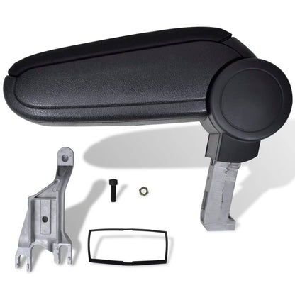 Bracciolo Auto per Audi A4 B6 B7 - homemem39