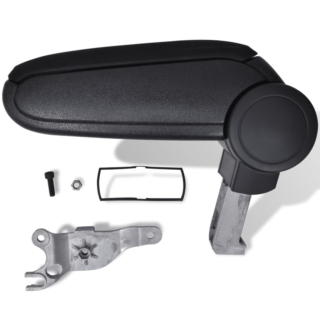 Bracciolo Auto per Audi A6 C5 | homemem39