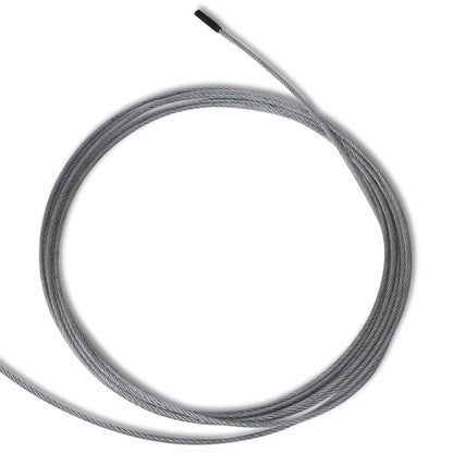 Spazzola Rotonda per Canna Fumaria Diametro 25 cm - homemem39