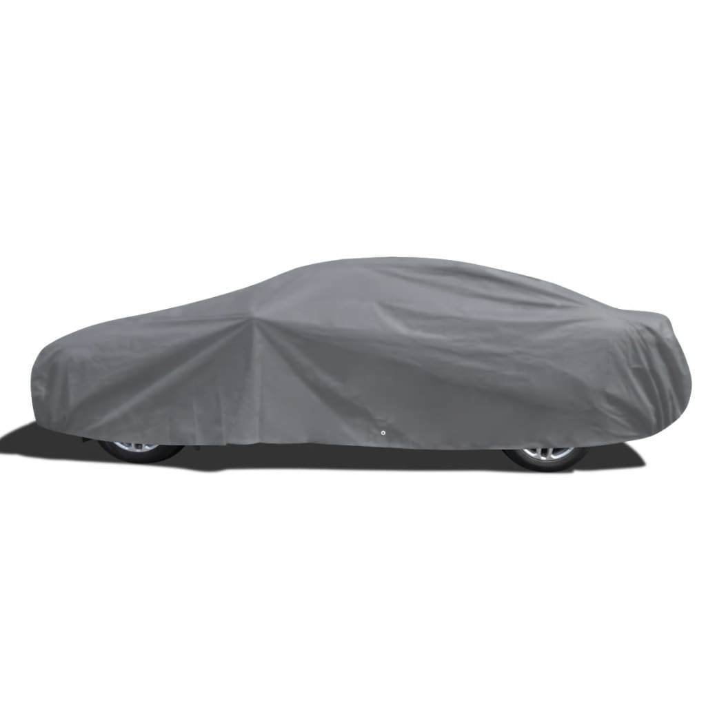 Copertura per Auto in Tessuto Non Tessuto M