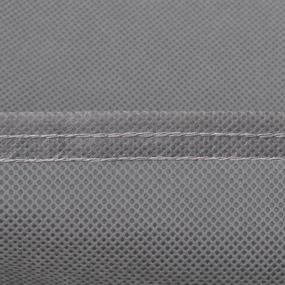 Copertura per Auto in Tessuto Non Tessuto XL | homemem39