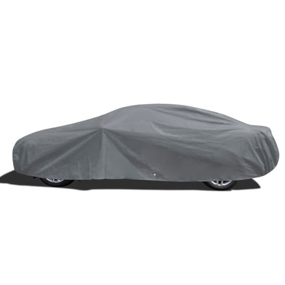 Copertura per Auto in Tessuto Non Tessuto XXL | homemem39