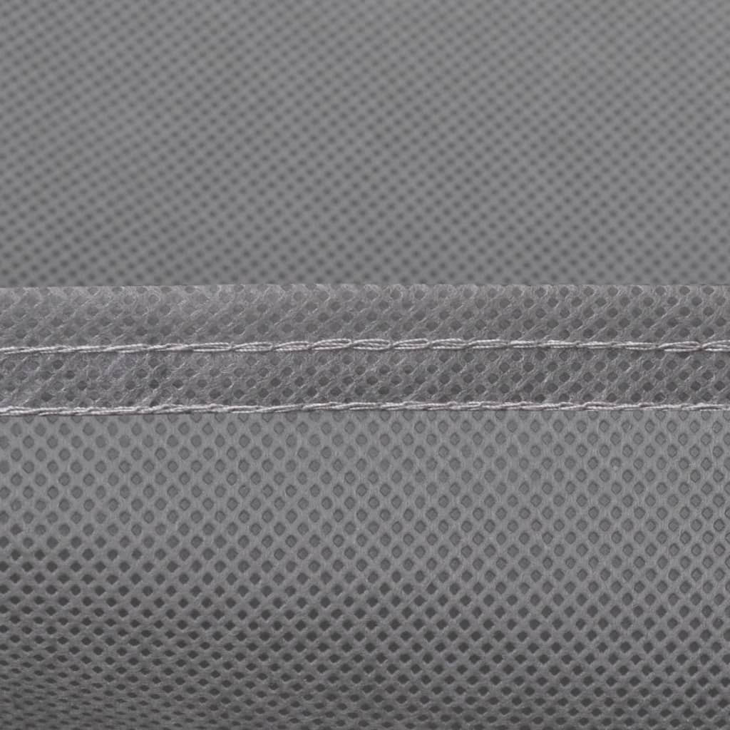 Copertura per Auto in Tessuto Non Tessuto XXL | homemem39