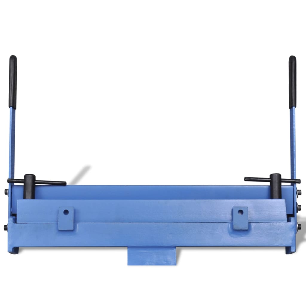 Piegatrice Lamiera Manuale 450 mm - homemem39