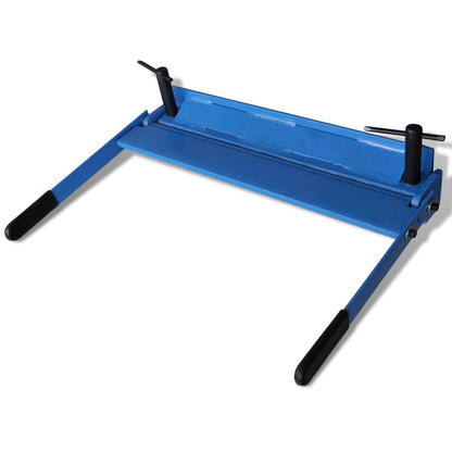 Piegatrice Lamiera Manuale 450 mm - homemem39