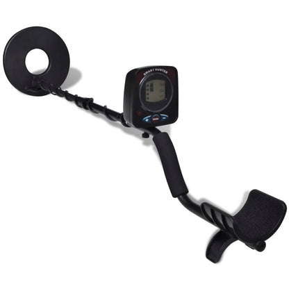 Metal Detector 21 cm Profondità 300 cm Schermo LCD | homemem39