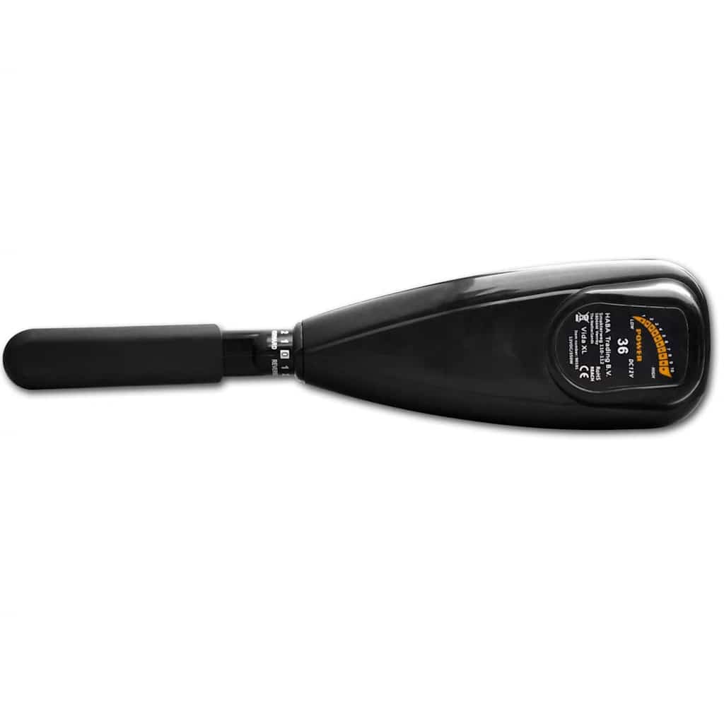 Motore di Pesca a Traina Elettrico P16 36 lb | homemem39
