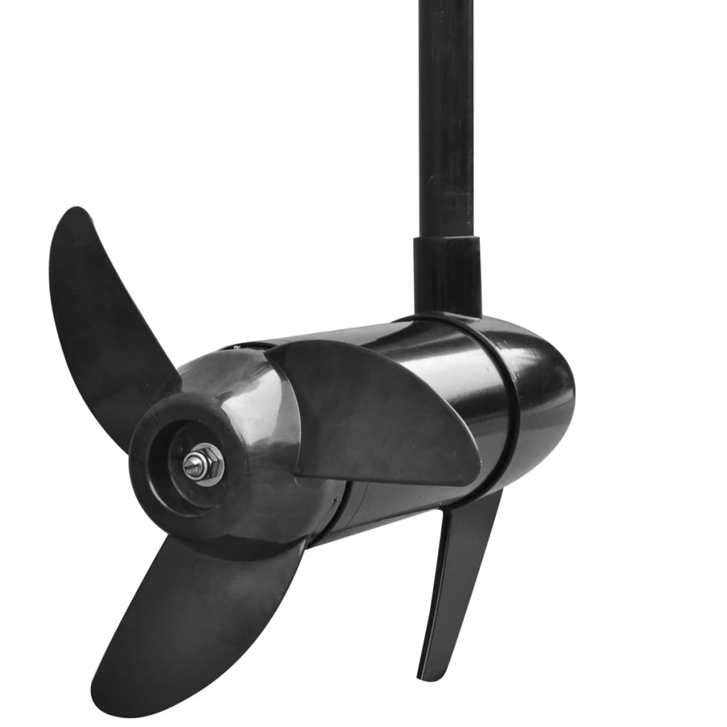 Motore di Pesca a Traina Elettrico P25 55 lb | homemem39