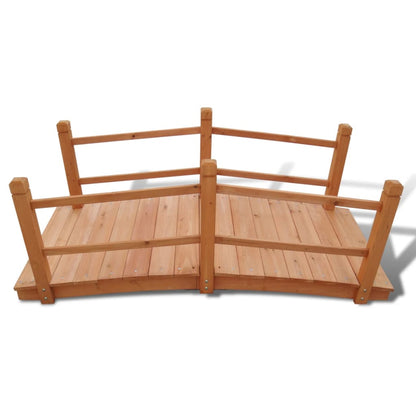 Ponte da Giardino 140 x 60 x 56 cm | homemem39