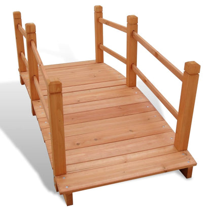 Ponte da Giardino 140 x 60 x 56 cm | homemem39