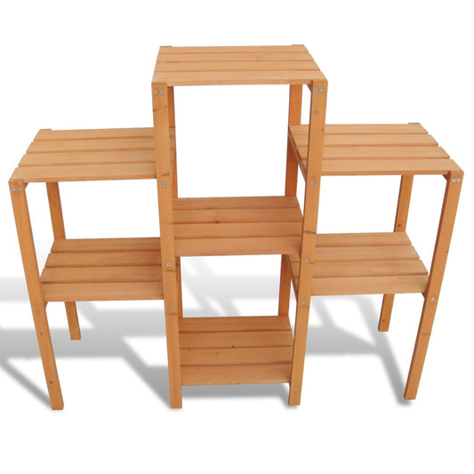 Supporto per Piante da Giardino 97 x 31 x 87 cm - homemem39
