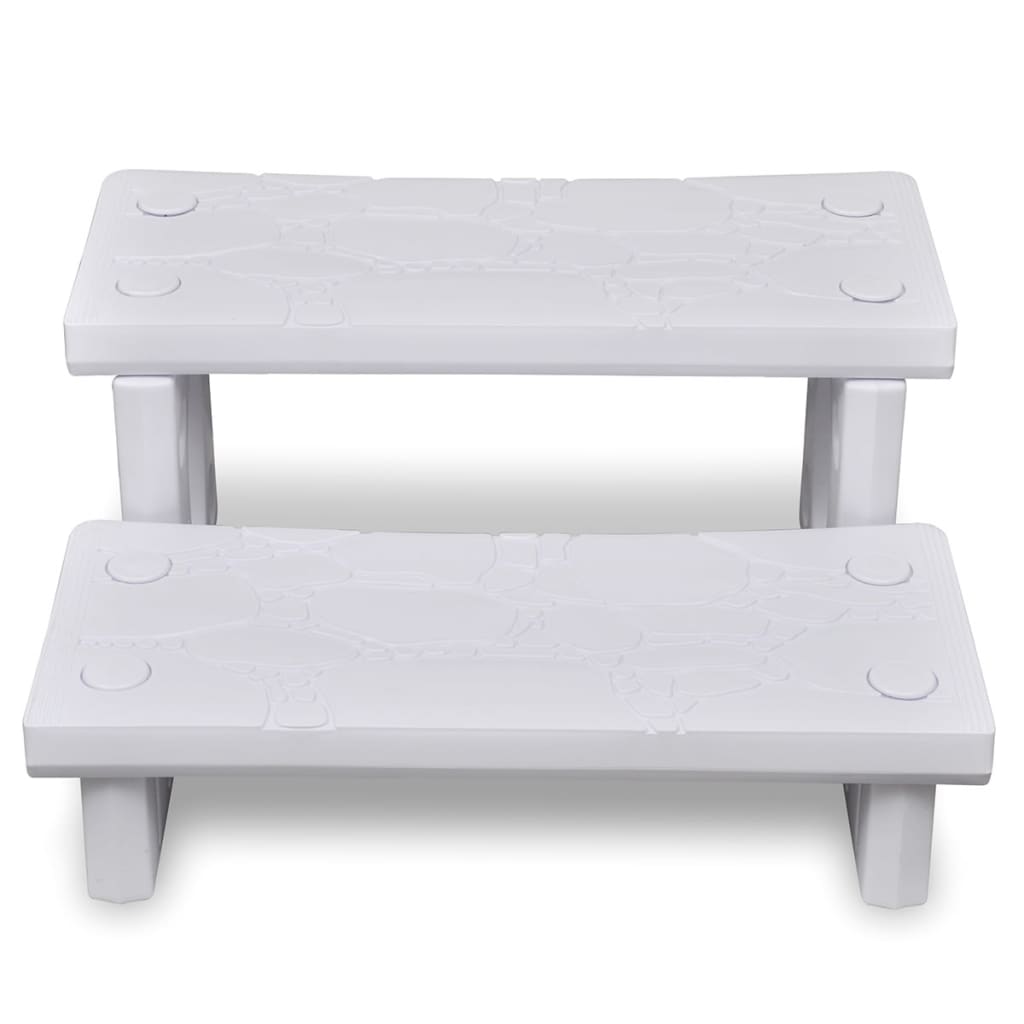 Gradini per Spa Bianchi | homemem39