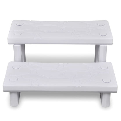 Gradini per Spa Bianchi | homemem39