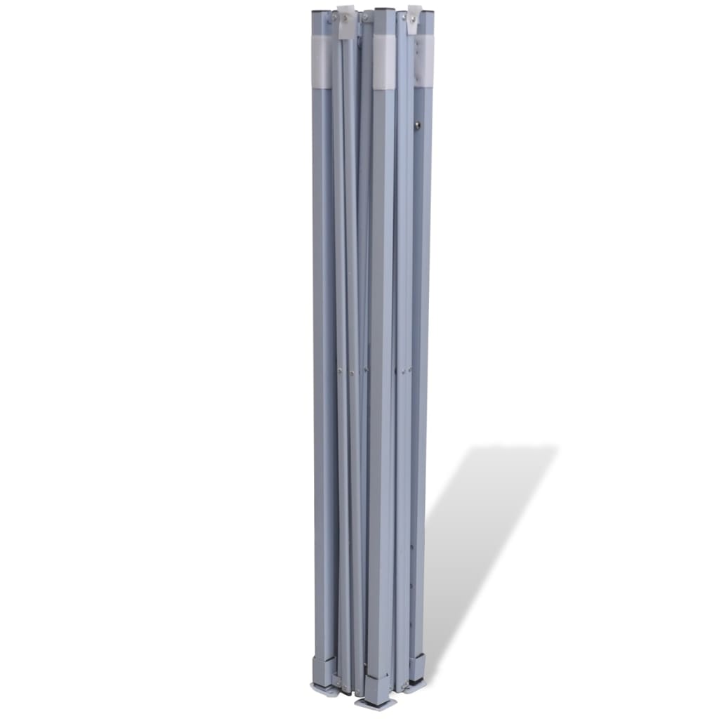 Tenda Pieghevole Blu 3 x 3 m | homemem39