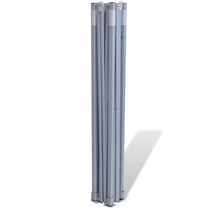 Tenda Pieghevole Blu 3 x 3 m | homemem39