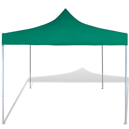 Tenda Pieghevole Verde 3 x 3 m | homemem39