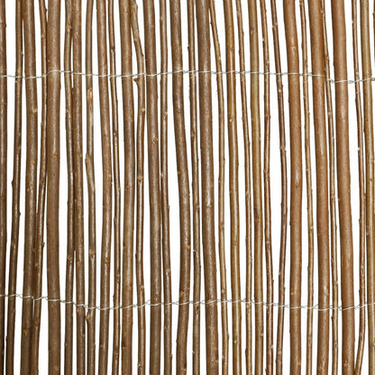Recinzione in Salice 300x100 cm
