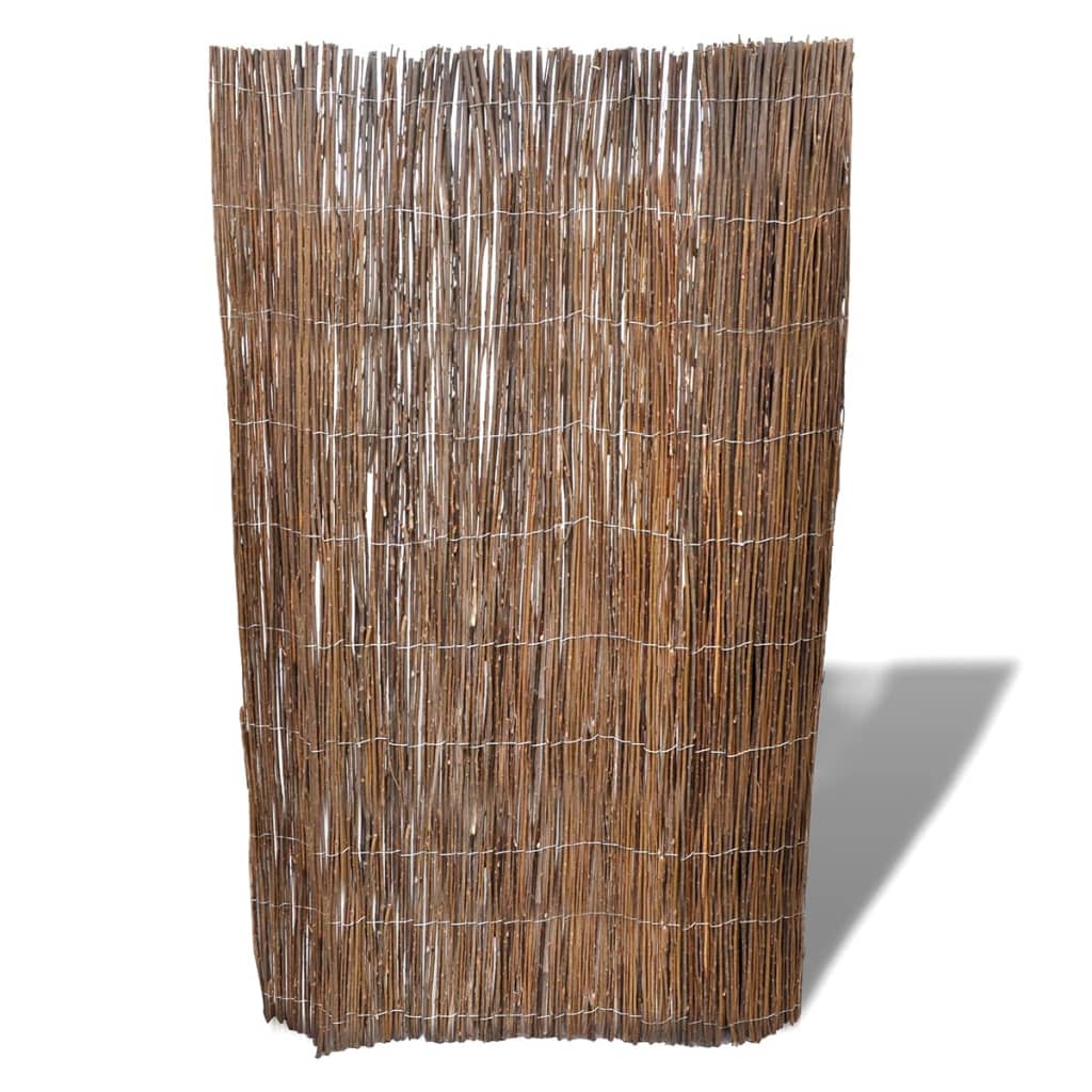 Recinzione in Salice 300x100 cm | homemem39