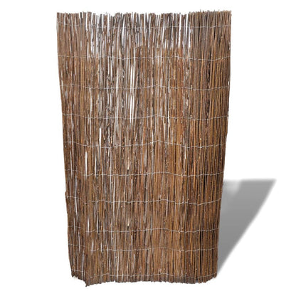 Recinzione in Salice 300x100 cm | homemem39