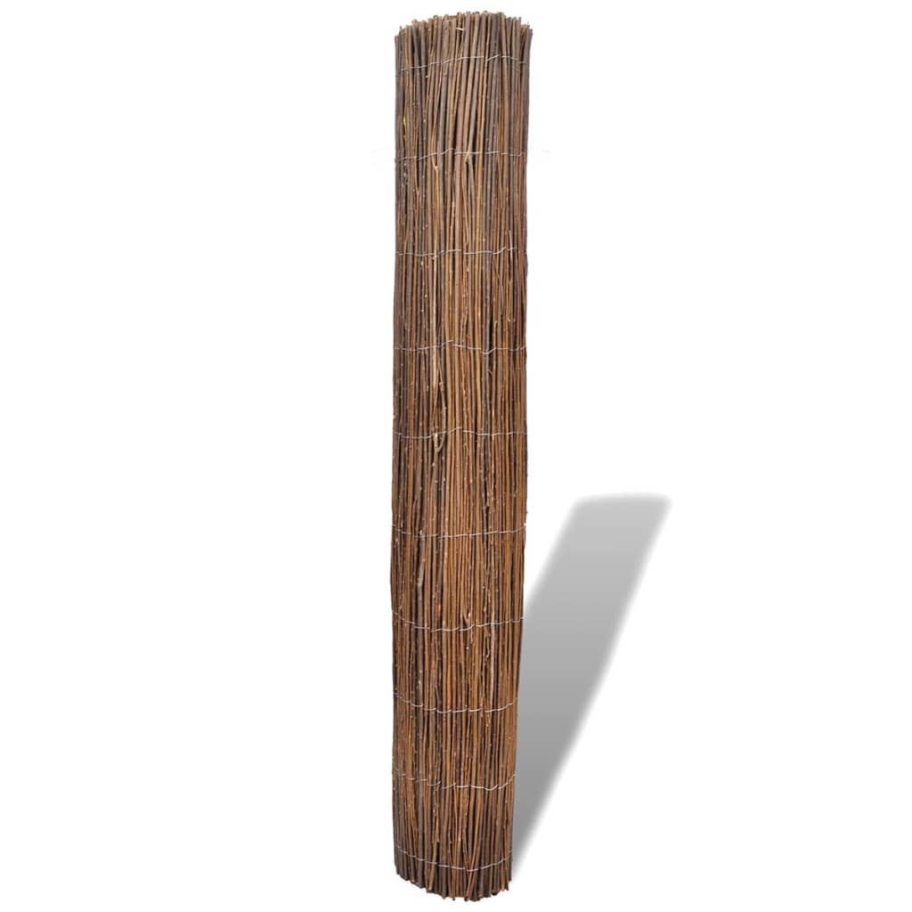Recinzione in Salice 300x100 cm | homemem39