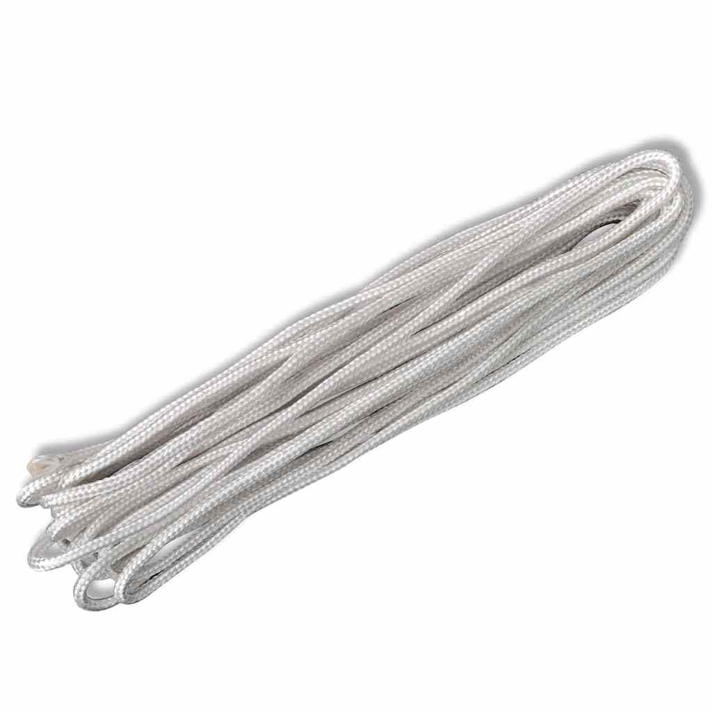 Copertura per Mobili da Giardino con 8 Occhielli 172x113x73 cm | homemem39