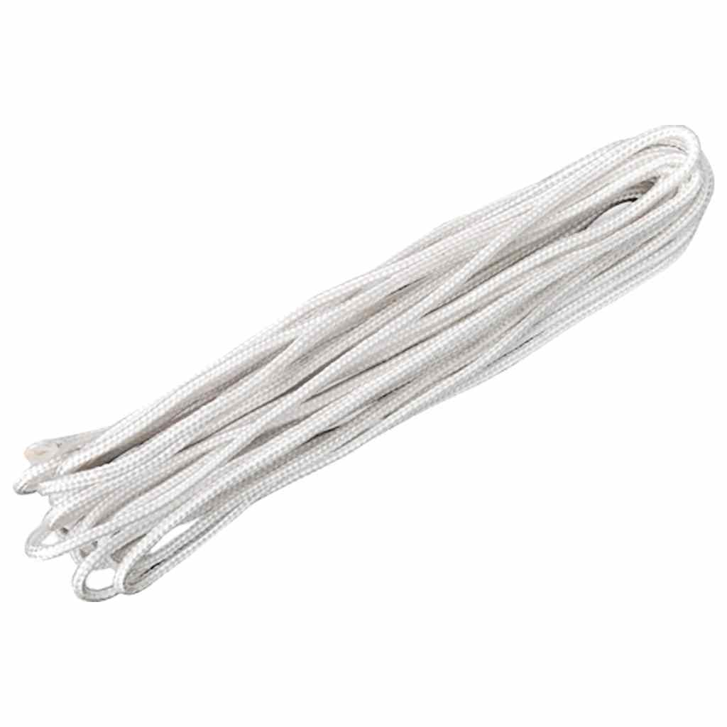 Telo di Copertura per Contenitore IBC 8 Occhielli 116x100x120cm | homemem39