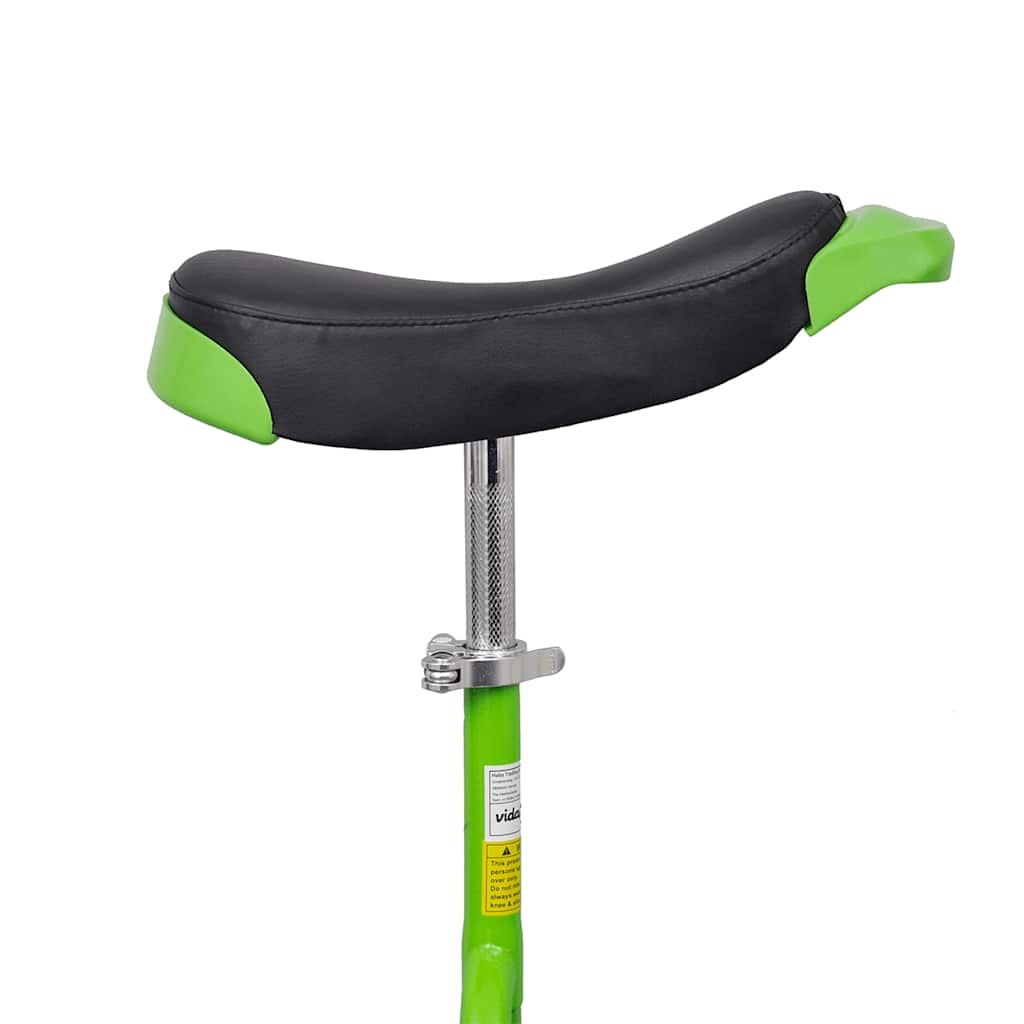 Monociclo Regolabile Verde 20 Pollici | homemem39