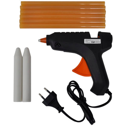 Set Strumenti Rimozione Ammaccature XXL con Custodia - homemem39