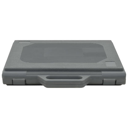 Kit Filiere per Filettatura 45 pz | homemem39