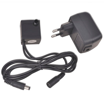 Fontana da Interno con LED in Poliresina | homemem39