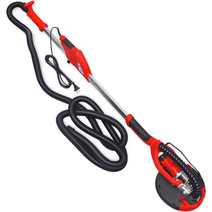 Levigatrice per Cartongesso Rosso 750 W | homemem39