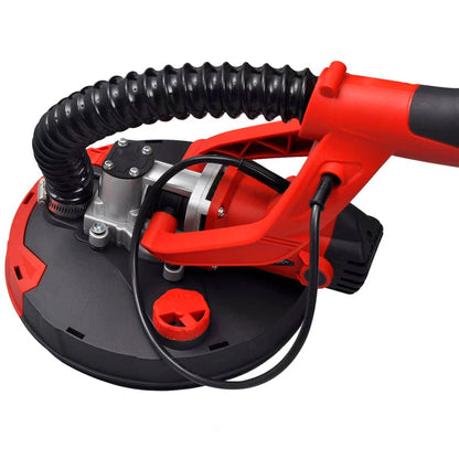 Levigatrice per Cartongesso Rosso 750 W | homemem39