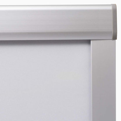 Tenda a Rullo Oscurante Persiana Bianca P08/408 GGL e GGU