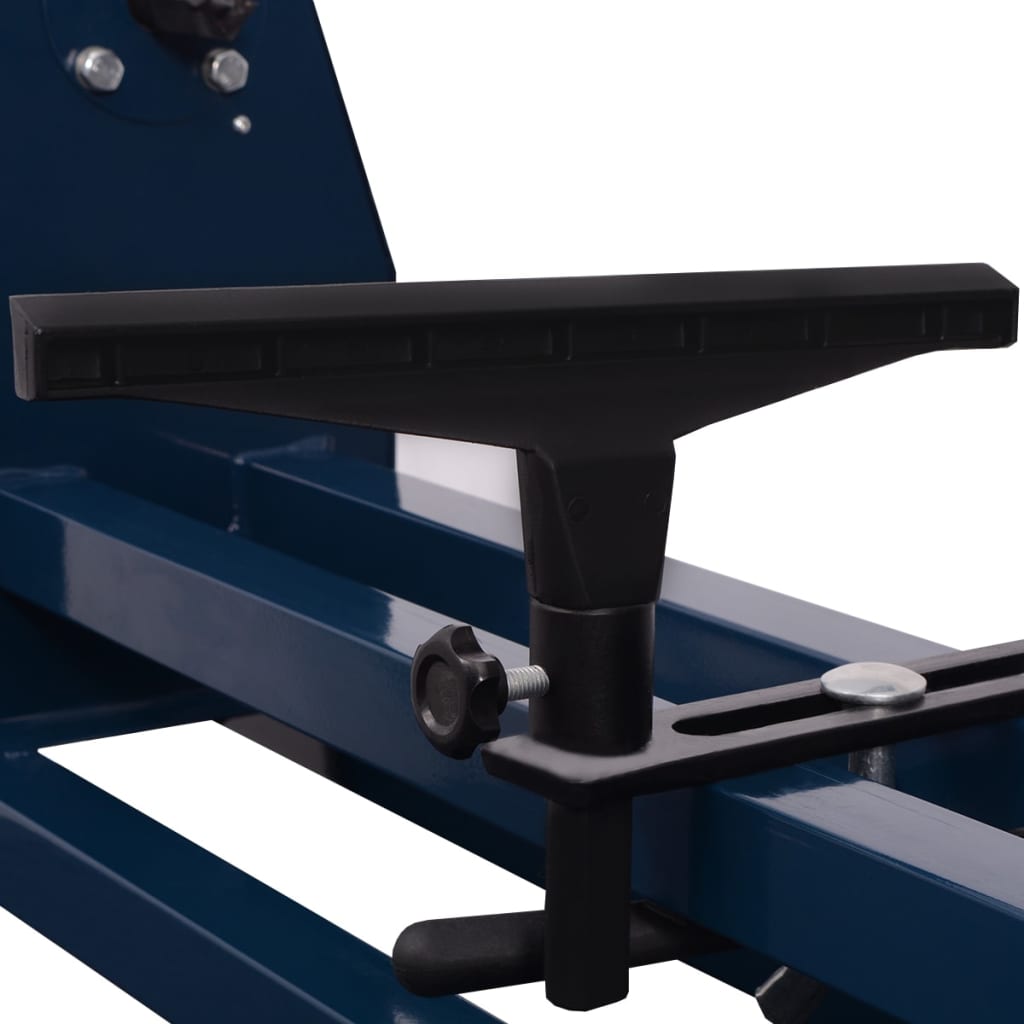Tornio per Legno 1000 mm 400 W | homemem39