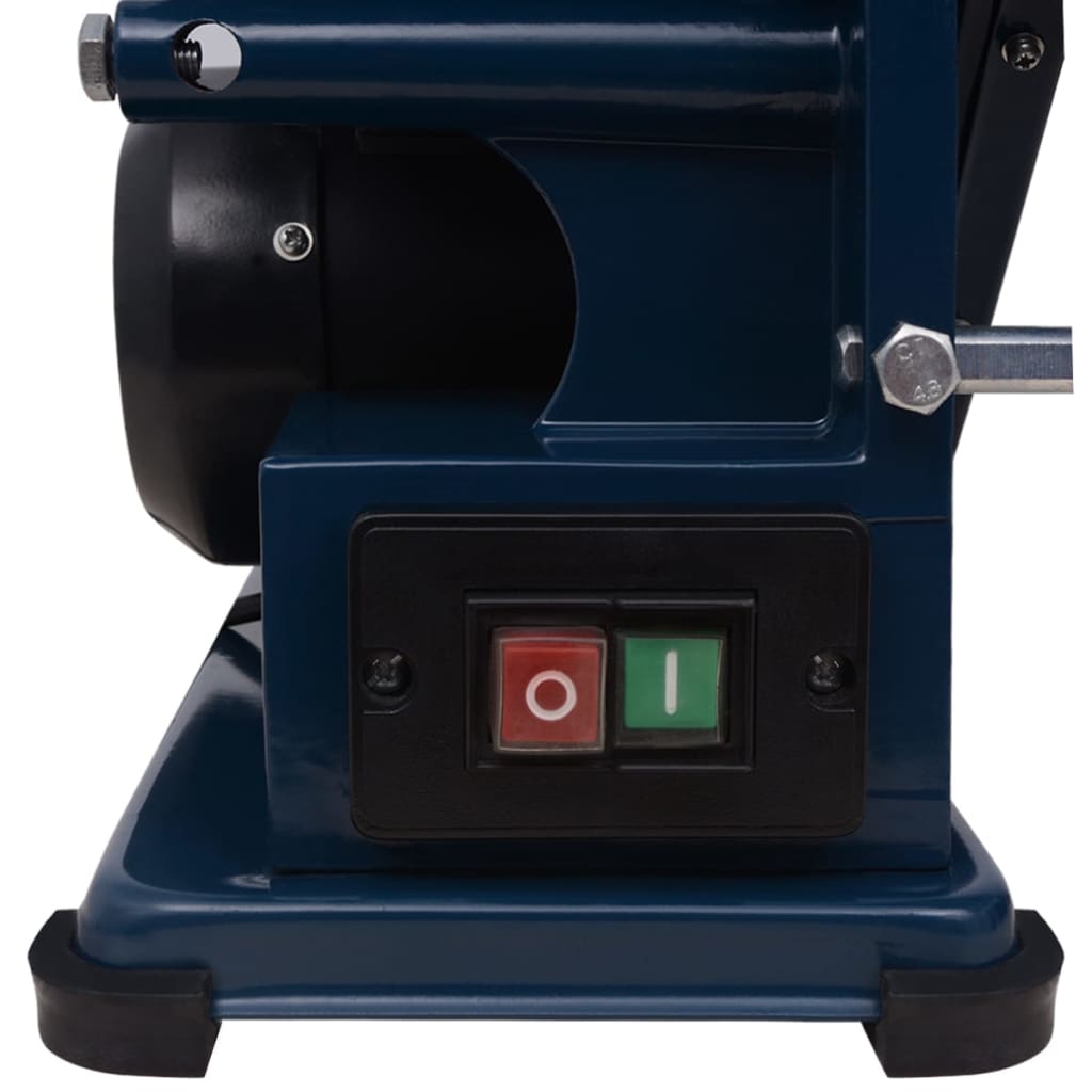 Levigatrice Combinata con Nastro e Disco 375 W - homemem39