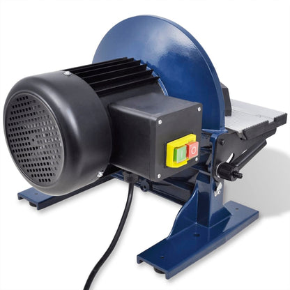 Levigatrice a Disco 550 W 254 mm - homemem39