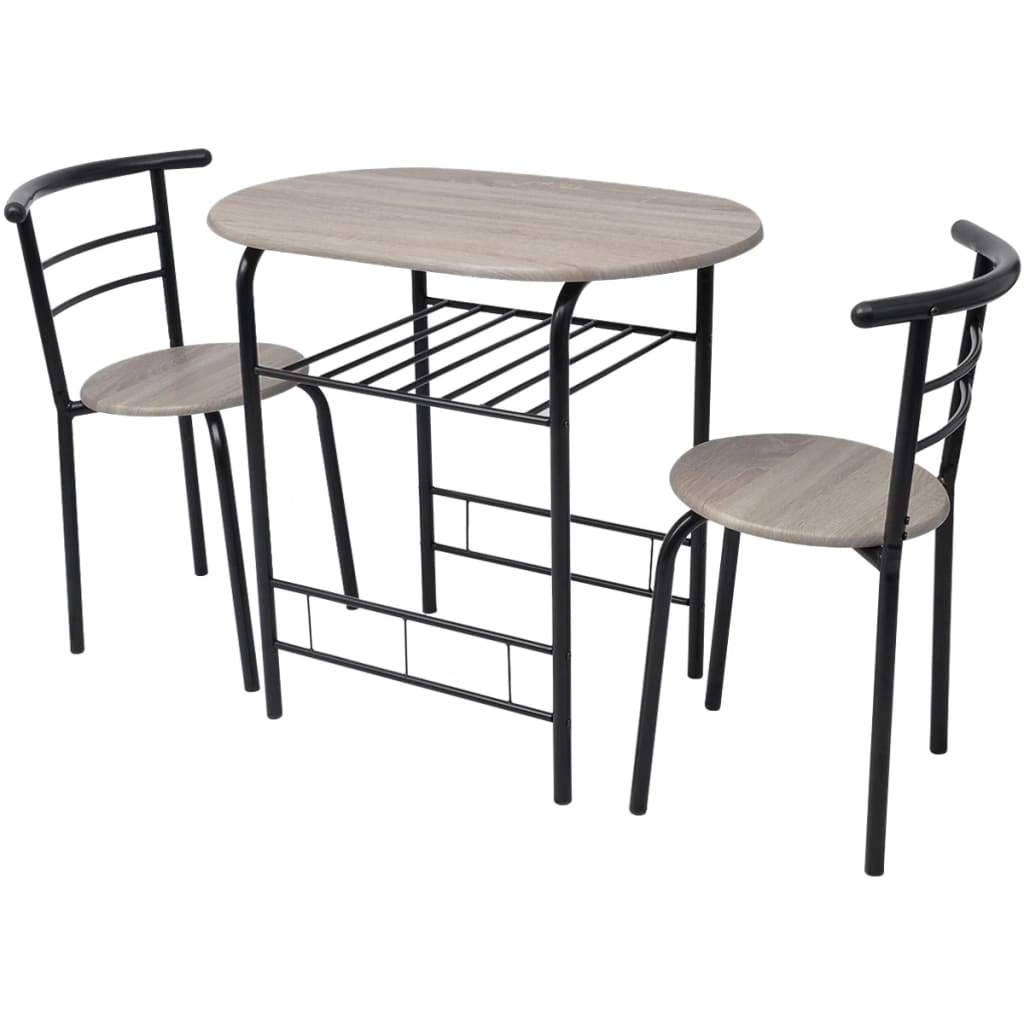 Set da Bar e Collazione in MDF - homemem39
