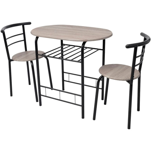 Set da Bar e Collazione in MDF - homemem39