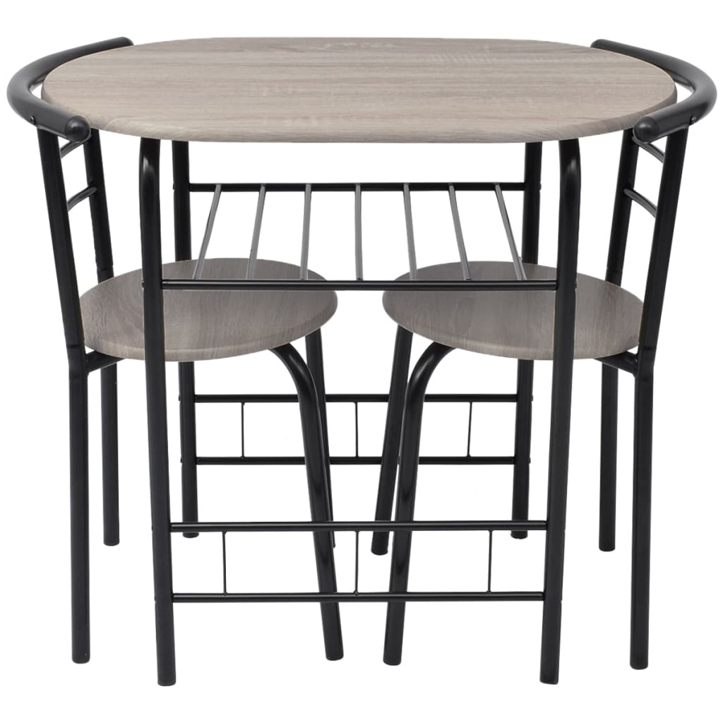 Set da Bar e Collazione in MDF - homemem39