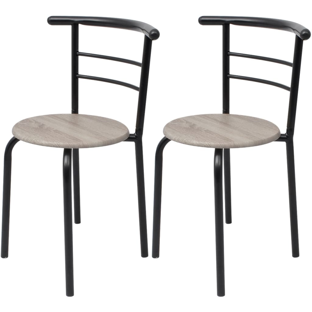 Set da Bar e Collazione in MDF - homemem39