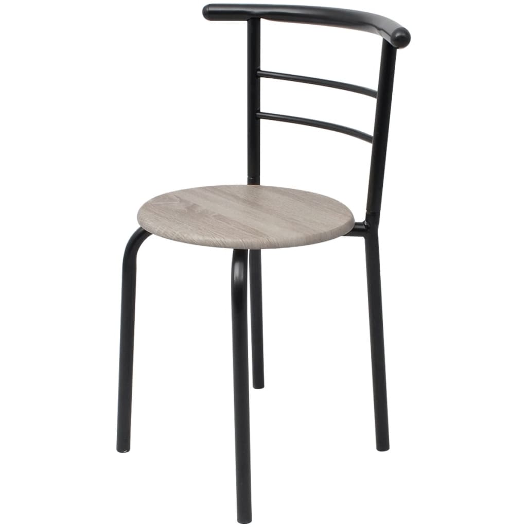 Set da Bar e Collazione in MDF - homemem39